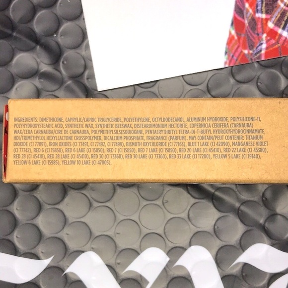 💄💋🆕Gxve by Gwen Stefani Original Me Matte Lipstick in “Lovable Me”💄💋SOLDOUT - Picture 5 of 14